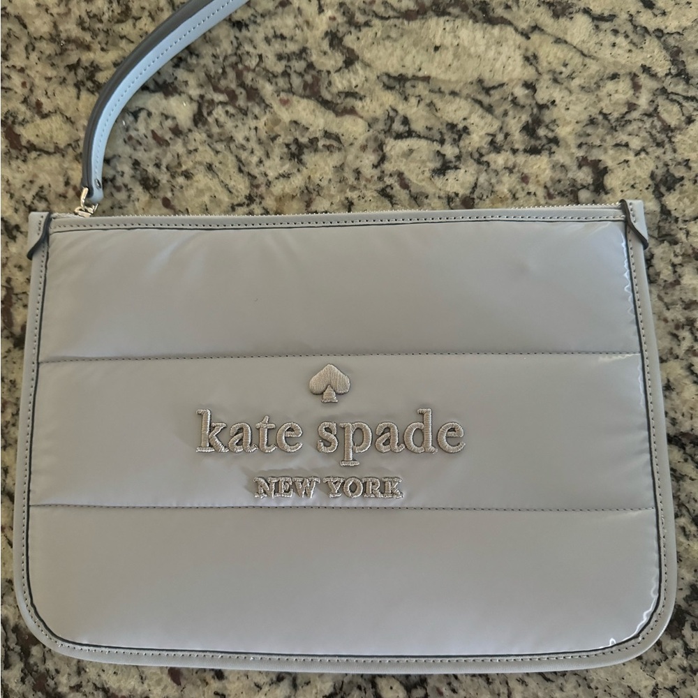 Kate Spade clutch/wristlet